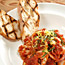 Sauteed Calamari