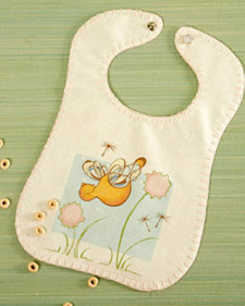 Baby Bibs