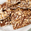 Chocolate Matzo Crunch