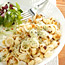 Orecchiette with Cauliflower