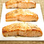 Ginger Roasted Salmon