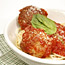 Frankie's Meatballs