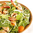 Lemon-Rosemary Grilled Shrimp