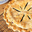 Blueberry Pie