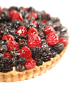 Fruit Tart