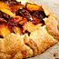 Plum Galette