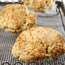 Ginger Scones
