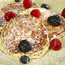 Poppy Seed Pancakes