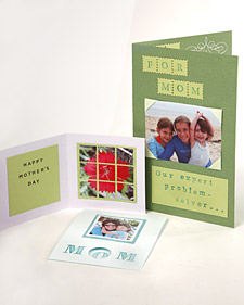 Puzzle Card