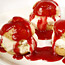 Profiteroles