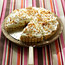 Coconut Cream Tart