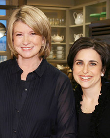 Ask Martha and Darcy
