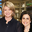 Ask Martha and Darcy