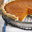 Sweet Potato Pie