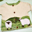 Needle-Felted Sweaters