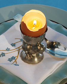 Soft-Boiled-Egg Candles