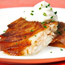 Lobster Galette