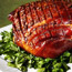 Baked Easter Ham