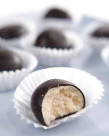 Opera Fudge 