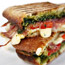 Prosciutto Panini