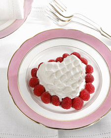 Chantilly Cream