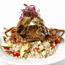 Israeli Couscous Salad