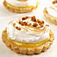 Almond Tart Shells