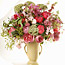 Flower Arranging