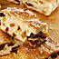 Dried-Fruit Focaccia