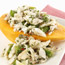 Papaya and Crab Salad