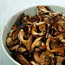 Wild Mushrooms