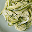 Zucchini Spaghetti