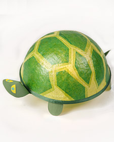 Animal Night-Light