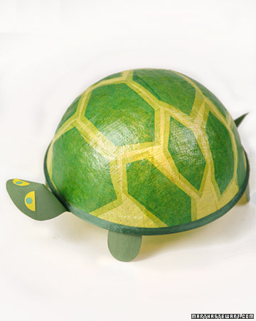 Animal Night-Light