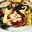 Polenta with Capocollo