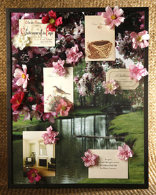 Scrapbooking with Photographs