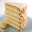 Ultimate Coconut Cake