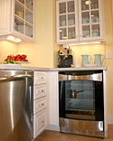 Beverage Station