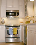 Advantium Oven