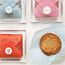 Cookie Envelopes