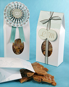 Food Packaging Ideas