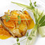 Halibut with Citrus