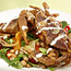 Crispy Soft-Shelled Crabs