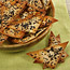 Sesame Wonton Crackers