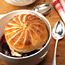 Martha's Plum Dessert 