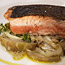 Braised Fennel