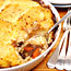 Shepherd's Pie