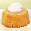 Pear Charlotte