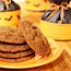 Chocolate Gingerbread