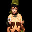 Pumpkin Costume